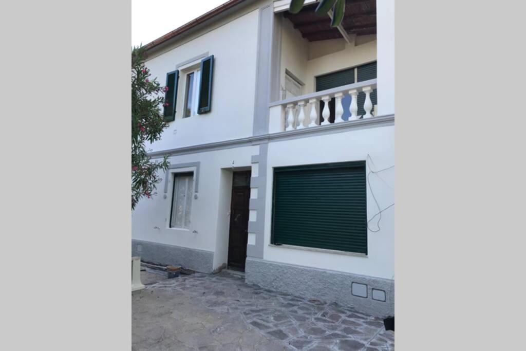 Isola D'Elba Casa Vacanze - Villa Portello - La Casina Bis - Quarzo-Pirite Rio Marina Exterior photo